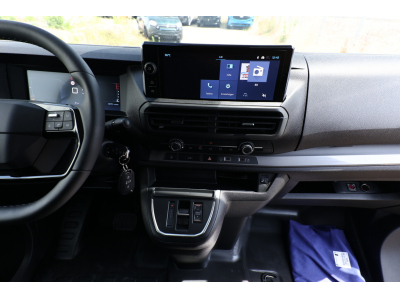 Citroën Jumpy 2.0 BlueHDI EAT8 150 XL Confort