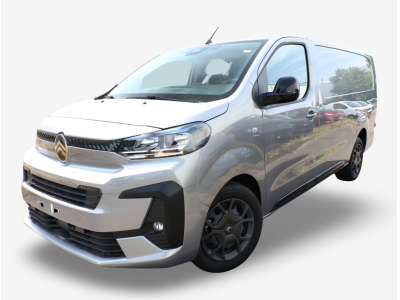 Citroën Jumpy 2.0 BlueHDI EAT8 150 XL Confort