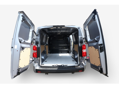 Citroën Jumpy 2.0 BlueHDI EAT8 150 XL Confort