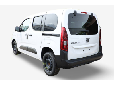 Fiat Doblo 1.5 BlueHDi 130