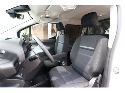 Fiat Doblo 1.5 BlueHDi 130