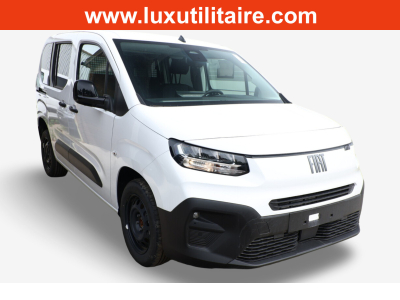 Fiat Doblo 1.5 BlueHDi 130