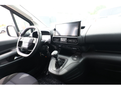 Fiat Doblo 1.5 BlueHDi 130