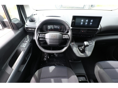 Fiat Doblo 1.5 BlueHDi 130