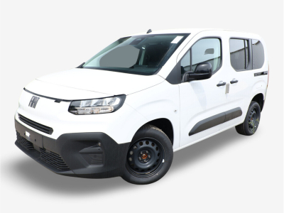 Fiat Doblo 1.5 BlueHDi 130