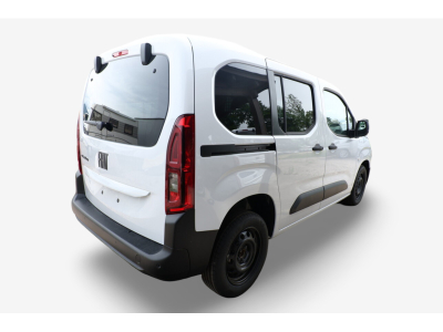 Fiat Doblo 1.5 BlueHDi 130