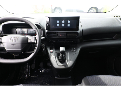 Fiat Doblo 1.5 BlueHDi 130