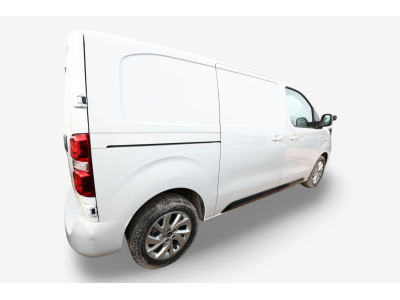 Fiat Scudo 2.0 BlueHDI EAT8 180