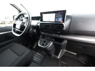 Fiat Scudo 2.0 BlueHDI EAT8 180