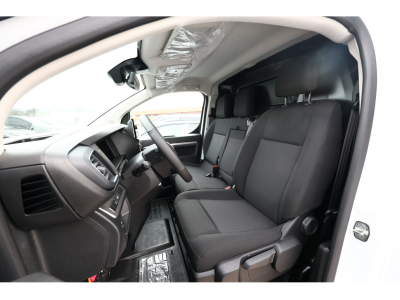 Fiat Scudo 2.0 BlueHDI EAT8 180