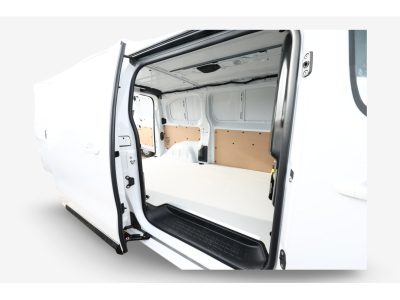 Fiat Scudo 2.0 BlueHDI EAT8 180