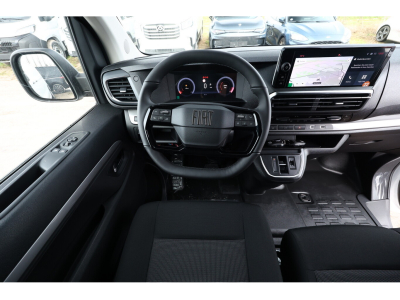 Fiat Scudo 2.0 BlueHDI EAT8 180