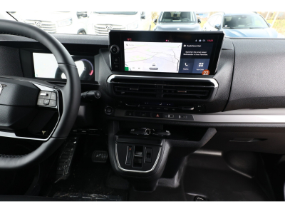 Fiat Scudo 2.0 BlueHDI EAT8 180