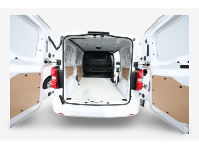 Fiat Scudo 2.0 BlueHDI EAT8 180