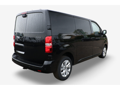 Fiat Scudo 2.0 BlueHDI EAT8 180