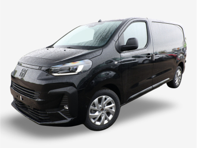 Fiat Scudo 2.0 BlueHDI EAT8 180