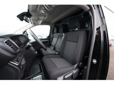 Fiat Scudo 2.0 BlueHDI EAT8 180