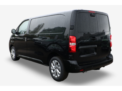 Fiat Scudo 2.0 BlueHDI EAT8 180