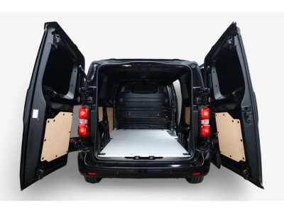 Fiat Scudo 2.0 BlueHDI EAT8 180