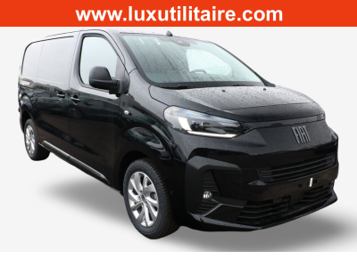 Fiat Scudo 2.0 BlueHDI EAT8 180