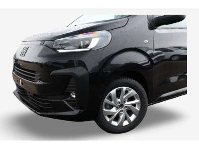 Fiat Scudo 2.0 BlueHDI EAT8 180
