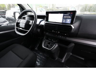 Fiat Scudo 2.0 BlueHDI EAT8 180