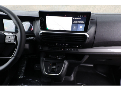 Fiat Scudo 2.0 BlueHDI EAT8 180