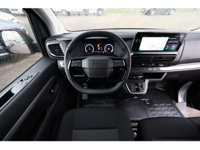Fiat Scudo 2.0 BlueHDI EAT8 180