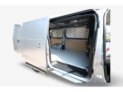Fiat Scudo 2.0 BlueHDI EAT8 180