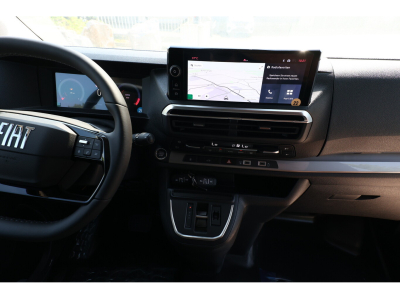 Fiat Scudo 2.0 BlueHDI EAT8 180