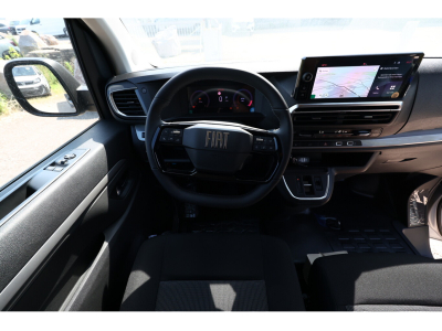 Fiat Scudo 2.0 BlueHDI EAT8 180