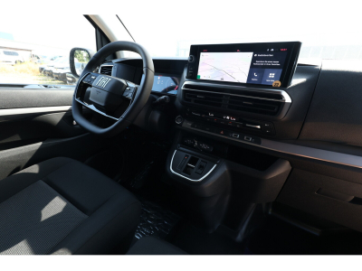 Fiat Scudo 2.0 BlueHDI EAT8 180