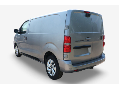 Fiat Scudo 2.0 BlueHDI EAT8 180