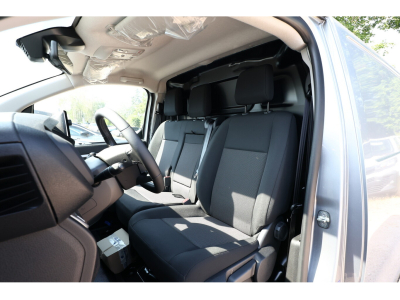 Fiat Scudo 2.0 BlueHDI EAT8 180