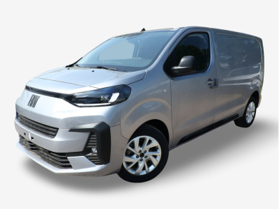 Fiat Scudo 2.0 BlueHDI EAT8 180