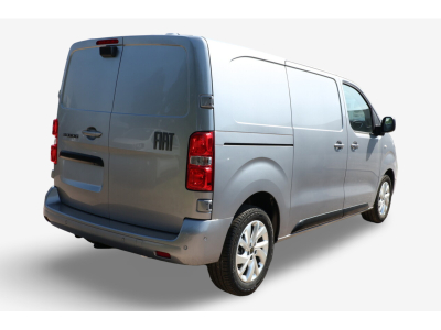 Fiat Scudo 2.0 BlueHDI EAT8 180