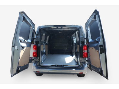 Fiat Scudo 2.0 BlueHDI EAT8 180