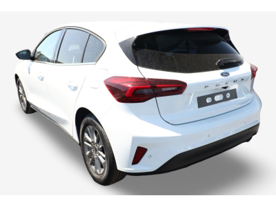 Ford Focus 1.0i Ecoboost 125 Titanium X