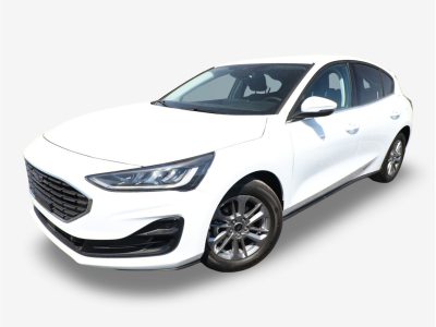 Ford Focus 1.0i Ecoboost 125 Titanium X