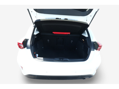 Ford Focus 1.0i Ecoboost 125 Titanium X