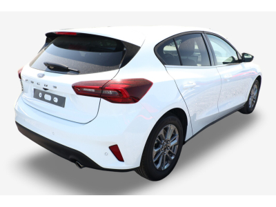 Ford Focus 1.0i Ecoboost 125 Titanium X