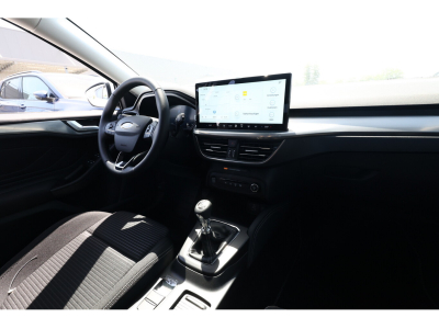 Ford Focus 1.0i Ecoboost 125 Titanium X