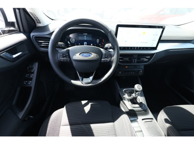 Ford Focus 1.0i Ecoboost 125 Titanium X