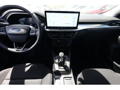 Ford Focus 1.0i Ecoboost 125 Titanium X