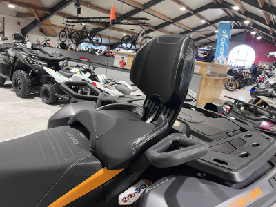 Can-Am Outlander Max MY26 XT P T 1000 ABS T3