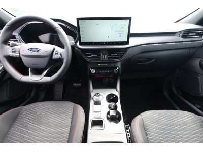 Ford Kuga 2.5 PHEV 242 Auto ST-Line