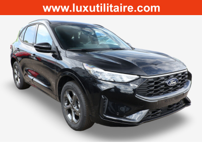 Ford Kuga 2.5 PHEV 242 Auto ST-Line