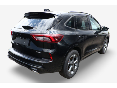 Ford Kuga 2.5 PHEV 242 Auto ST-Line