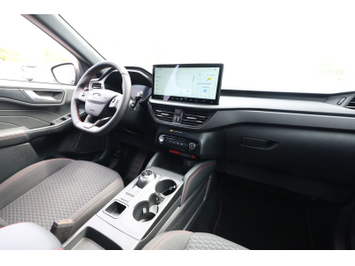 Ford Kuga 2.5 PHEV 242 Auto ST-Line