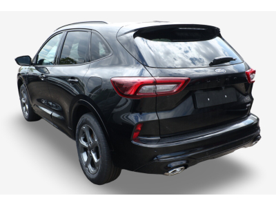 Ford Kuga 2.5 PHEV 242 Auto ST-Line